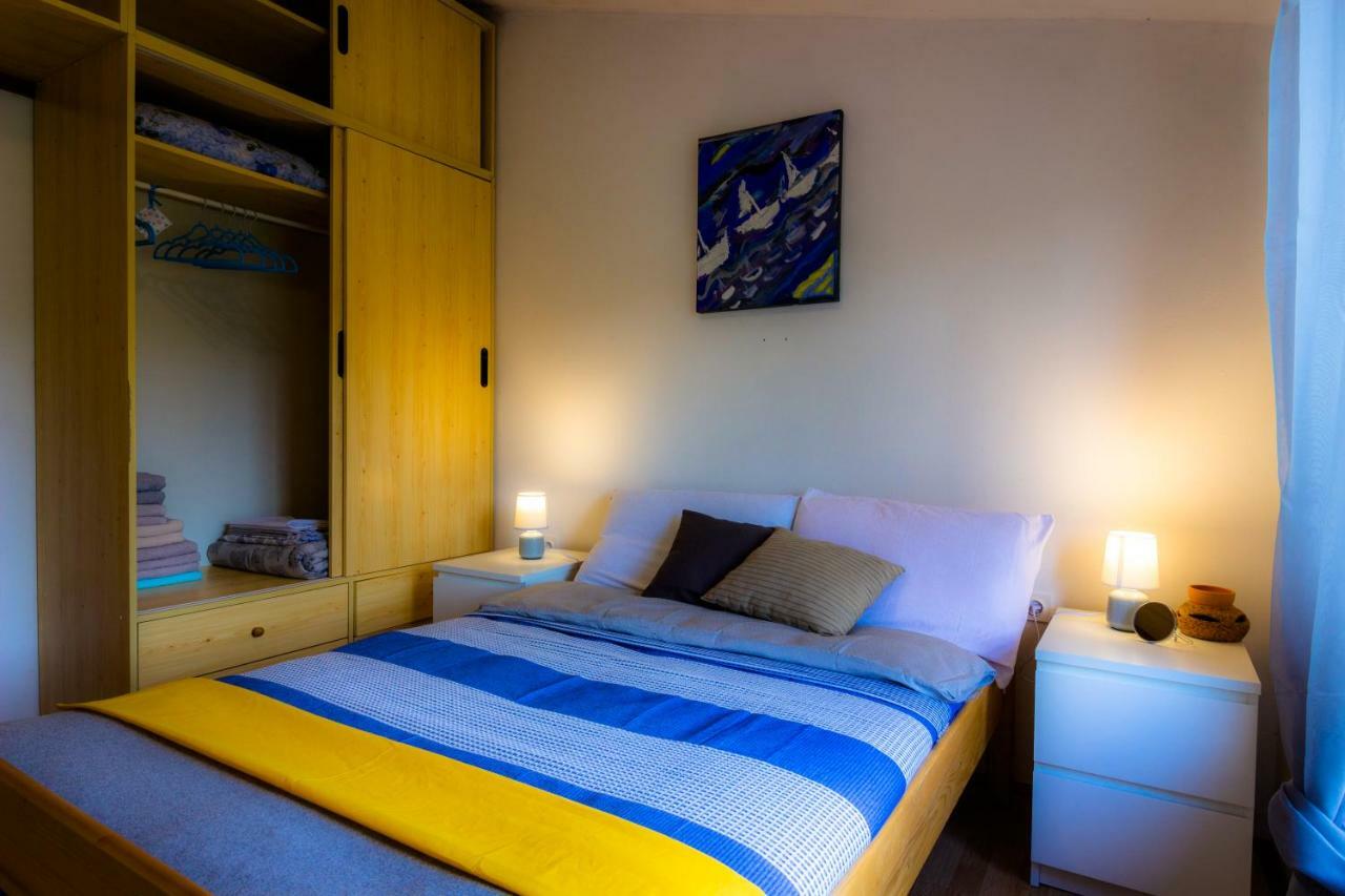 Apartment Helena Pula Ngoại thất bức ảnh