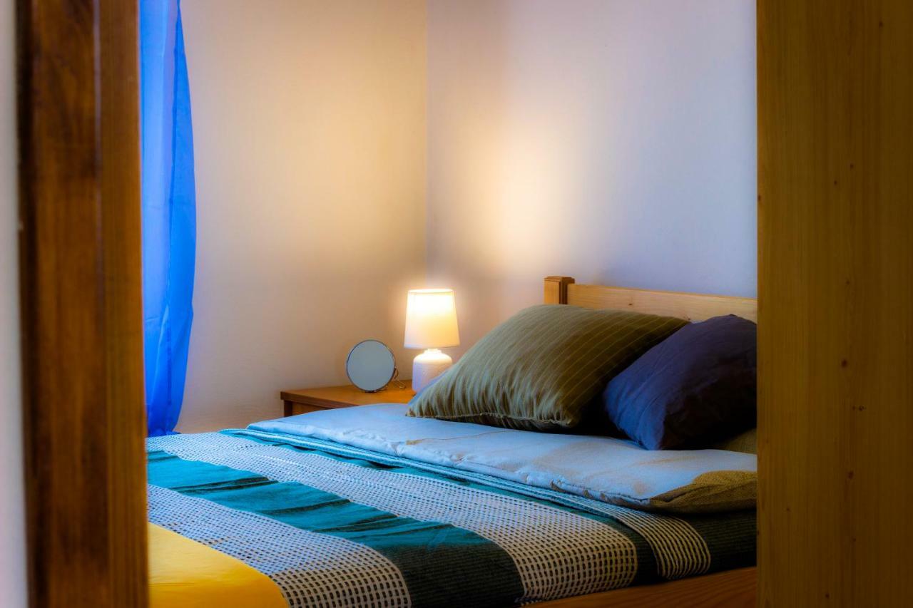 Apartment Helena Pula Ngoại thất bức ảnh