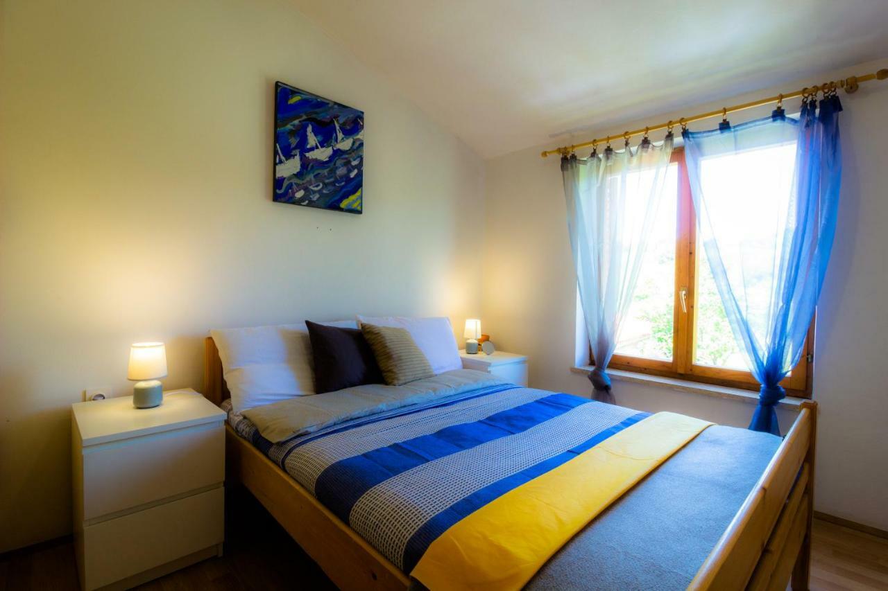 Apartment Helena Pula Ngoại thất bức ảnh
