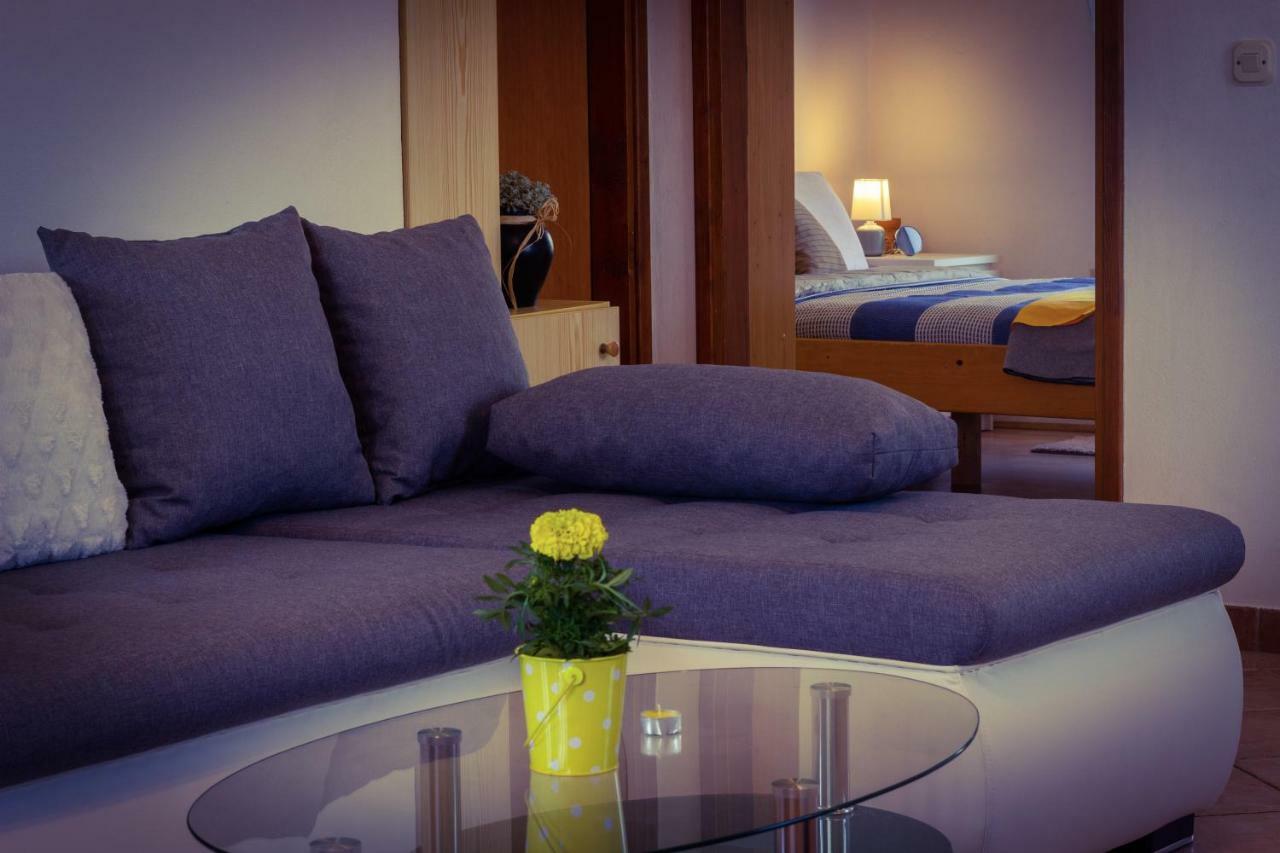 Apartment Helena Pula Ngoại thất bức ảnh