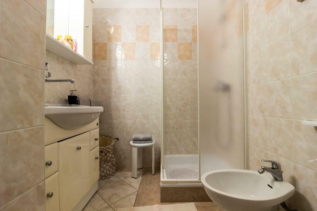 Apartment Helena Pula Ngoại thất bức ảnh