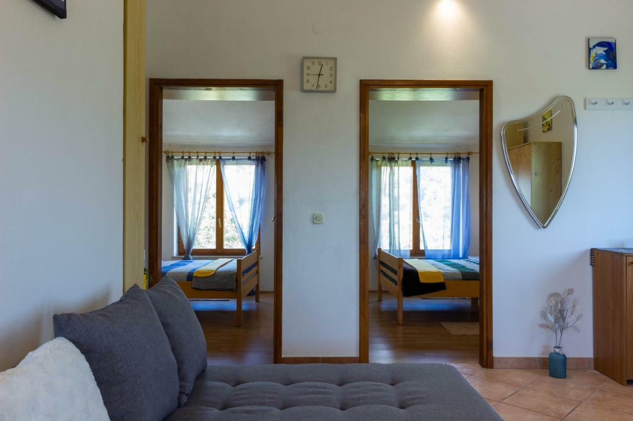 Apartment Helena Pula Ngoại thất bức ảnh