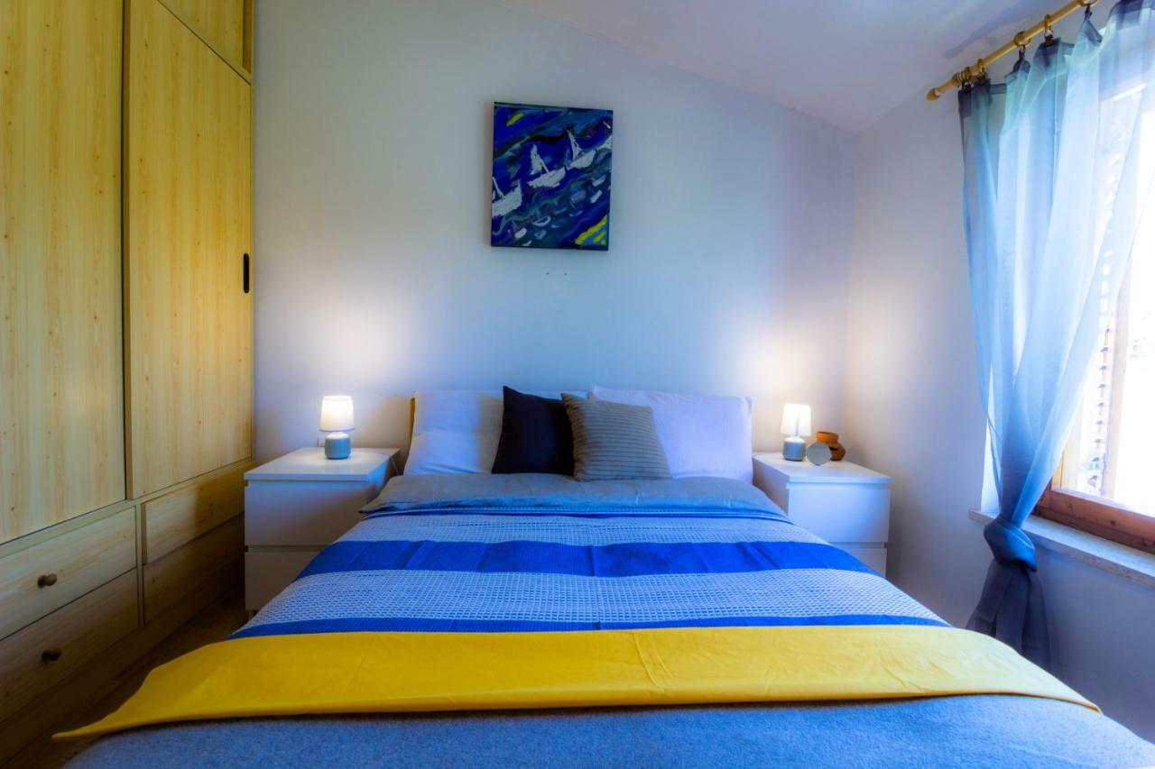Apartment Helena Pula Ngoại thất bức ảnh