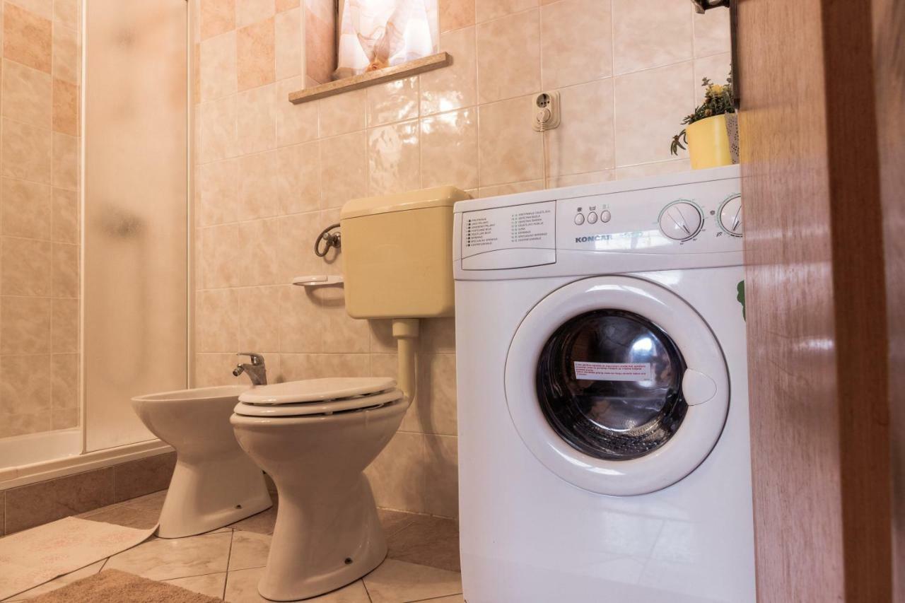 Apartment Helena Pula Ngoại thất bức ảnh